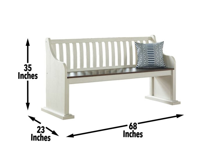 Joanna Bench