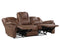 Katrine Manual Reclining Sofa