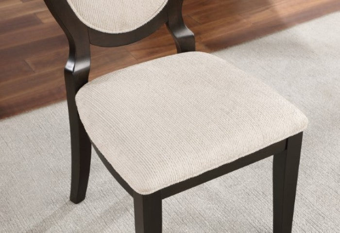 NEWFORTE SIDE CHAIR