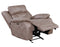 Aria Dual-Power Recliner