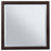 Emberlyn Dresser Mirror Brown