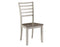 Abacus Side Chair