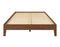 Nix Full Platform Bed