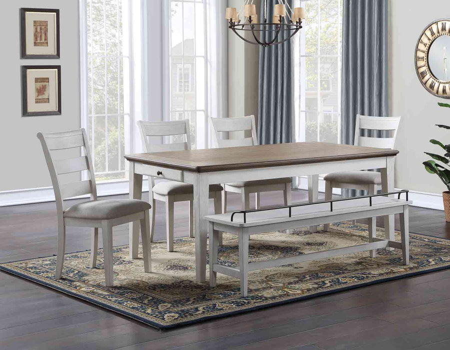 Pendleton Dining Set