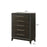 Saratoga 5-Drawer Bedroom Chest