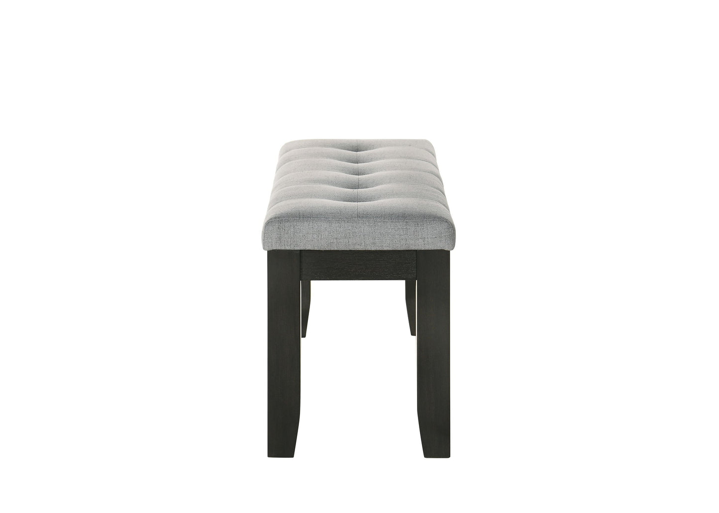 BARDSTOWN BENCH WHEAT CHARCOAL