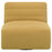 Cobie Upholstered Swivel Armless Chair