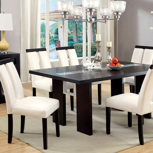 LUMINAR DINING TABLE