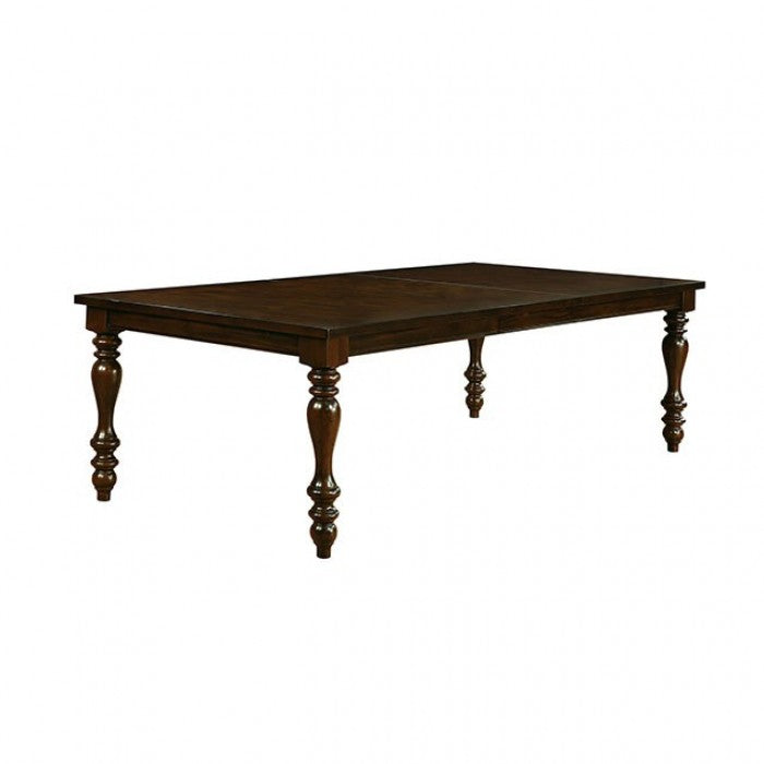 HURDSFIELD DINING TABLE