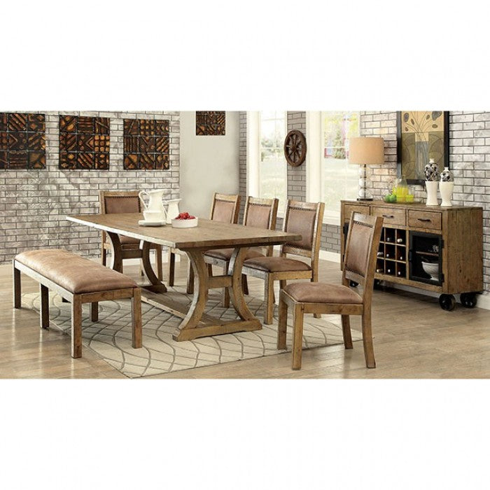 GIANNA BENCH