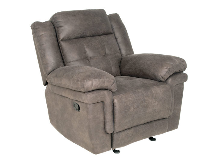 Anastasia Manual Glider Recliner