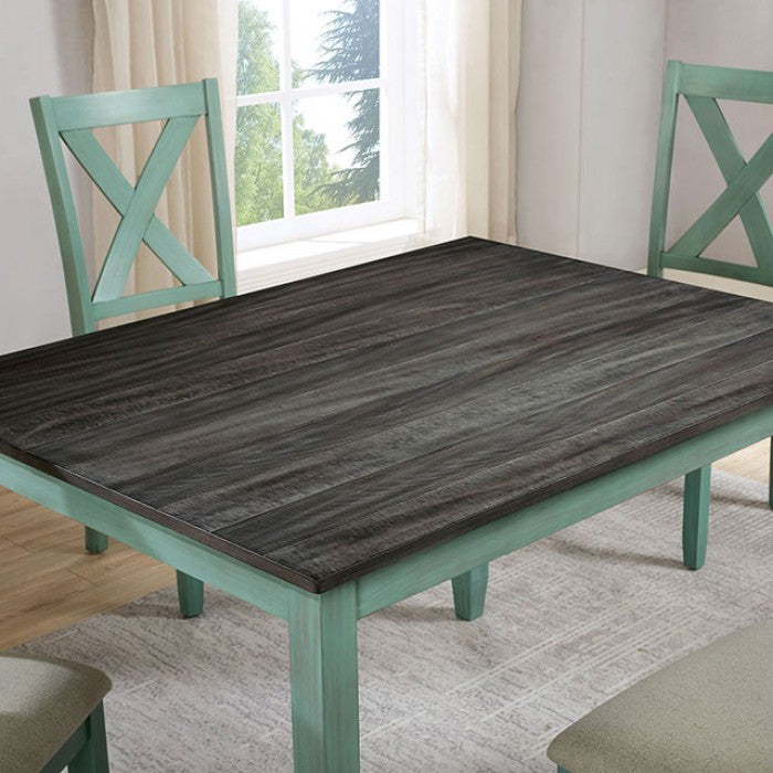 ANYA 5 PC. DINING TABLE SET