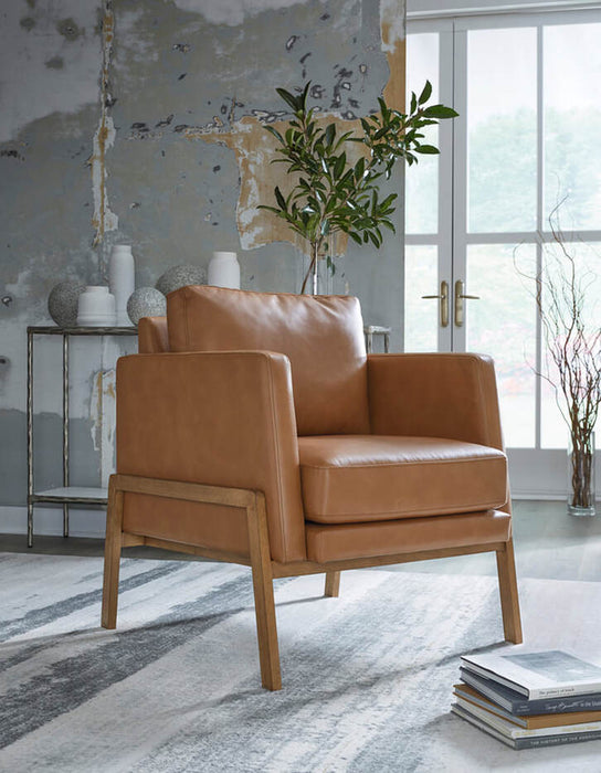 A3000670 - Accent Chair