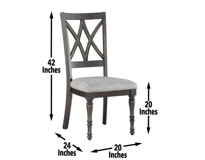 Linnett Side Chair