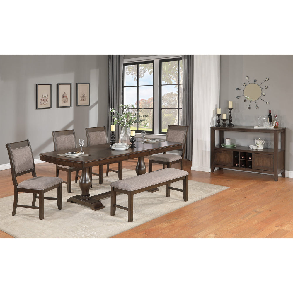 Tarin Dining Table