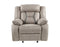 Tyson Glider Recliner Chair