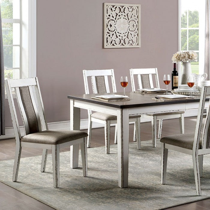 HALSEY DINING SET