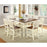 HARRISBURG COUNTER HT. 9 PIECE DINING SET