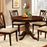 CARLISLE ROUND DINING SET