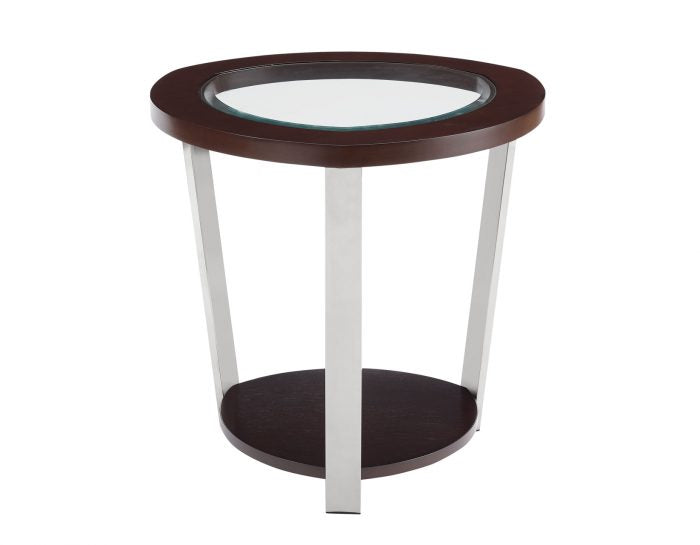 Duncan 3-Piece Occasional Set (Cocktail & 2 End Tables)