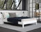 Nix Full Platform Bed