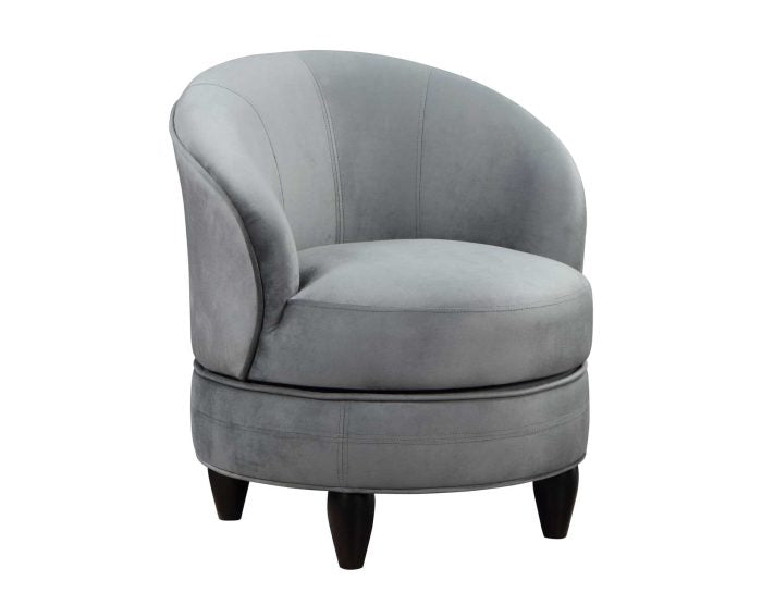 Sophia Swivel Accent Chair