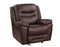 Stetson Manual Glider Recliner