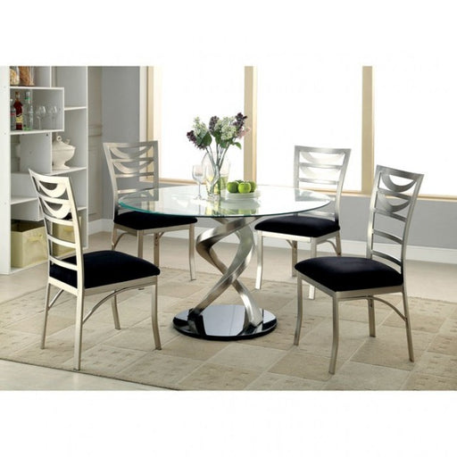 ROXO DINING SET