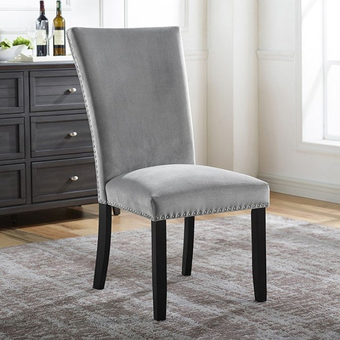 KIAN SIDE CHAIR (2/CTN)