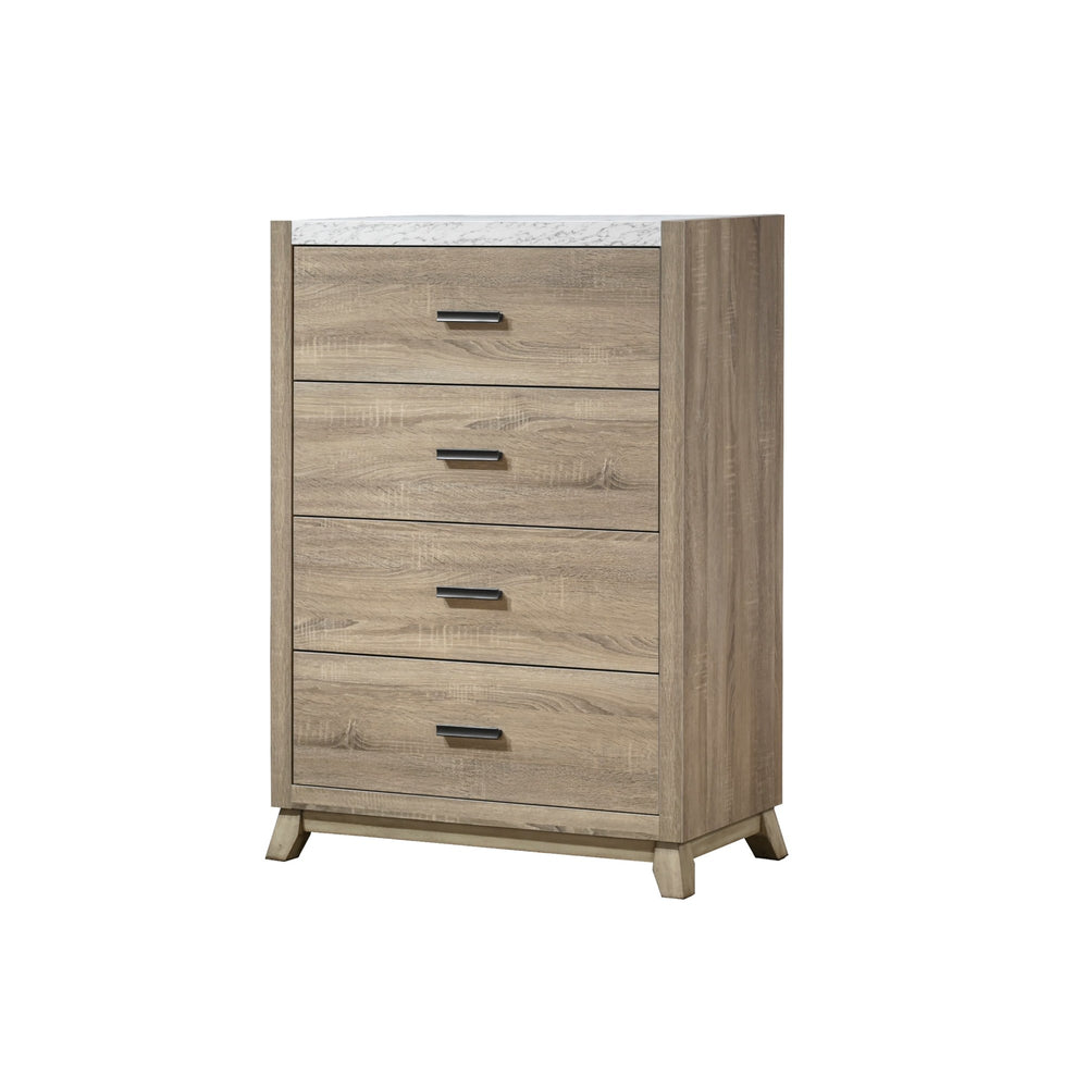 TILSTON CHEST