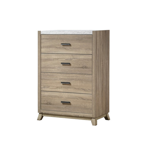 TILSTON CHEST