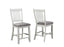 Buford Counter Height Dining Set 6 PC