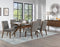 Quinn 6-Piece Dining Set