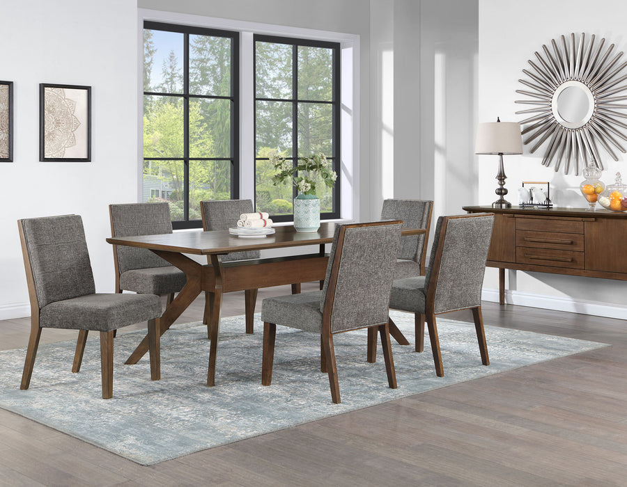 Quinn 6-Piece Dining Set