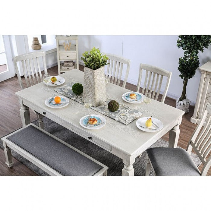 GEORGIA DINING TABLE