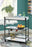 A4000393 Bar Cart