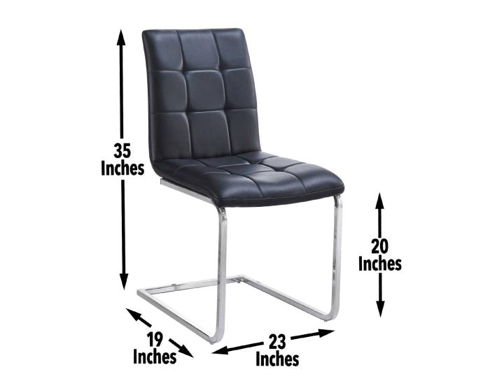 Escondido Side Chair