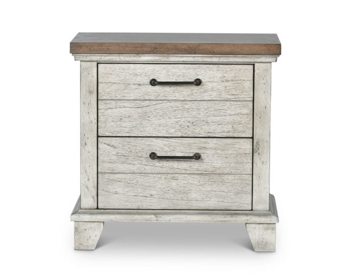 Bear Creek Nightstand