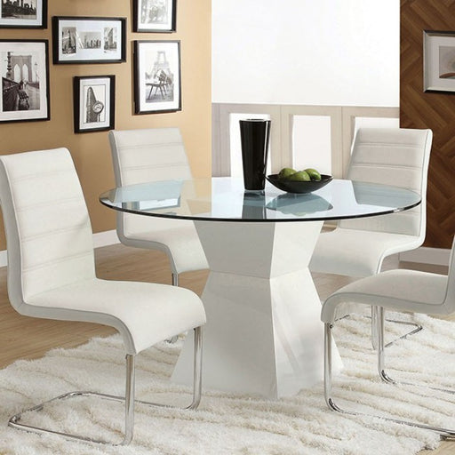 MAUNA DINING SET