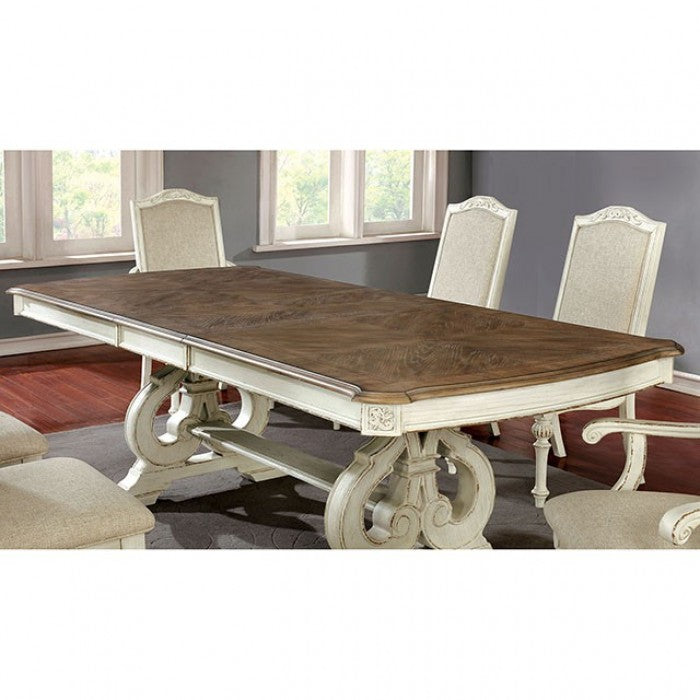 ARCADIA DINING TABLE