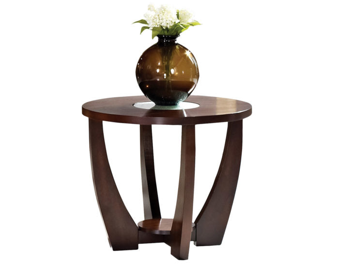 Rafael 3-Piece Set (Cocktail & 2 End Tables)