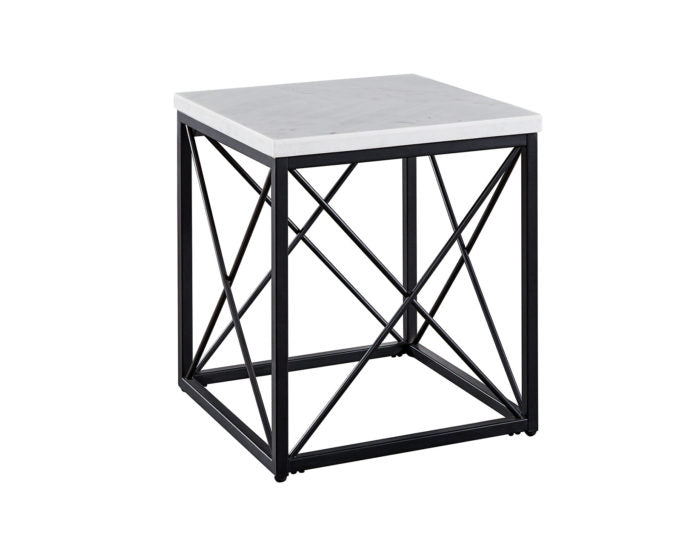 Skyler 3-Piece Set (Cocktail & 2 End Tables)