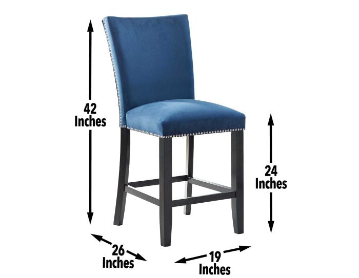 Camila Counter Stool