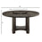 JEFFRIES 5 PIECE DINING GROUP