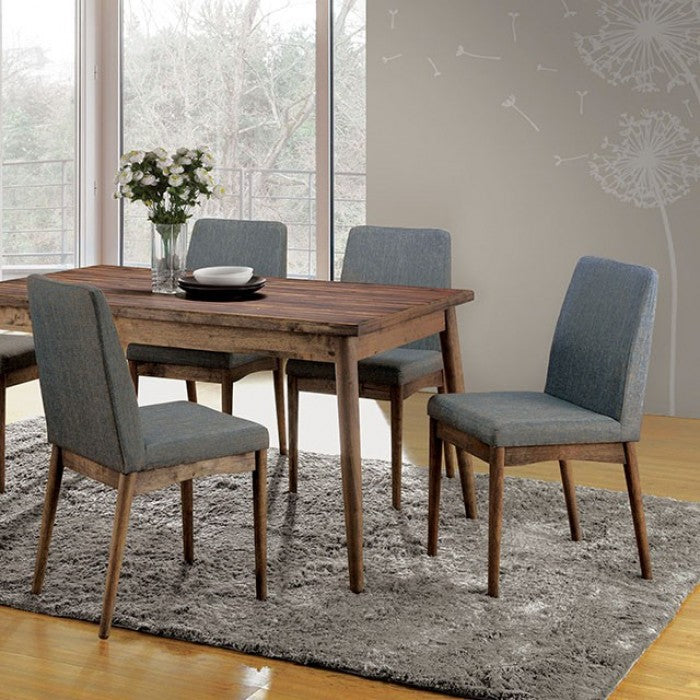 EINDRIDE DINING TABLE