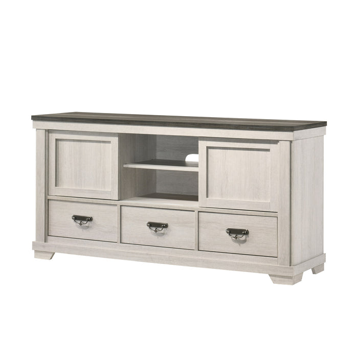 LEIGHTON TV STAND