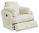 9490261 Swivel Glider Recliner