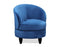 Sophia Swivel Accent Chair