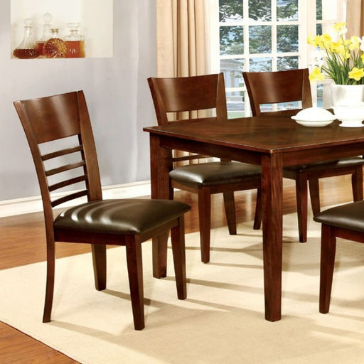 HILLSVIEW 60" DINING SET