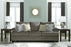 Ashley 772-04 Sofa & Loveseat